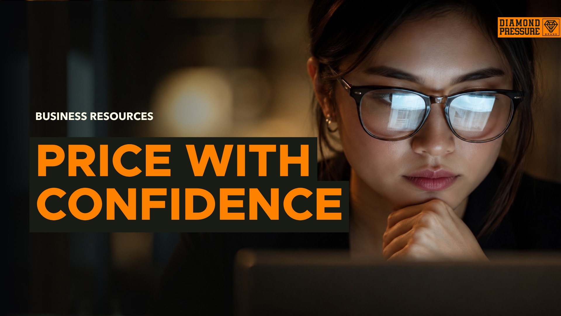 Pricing With Confidence: How to Charge What You're Worth