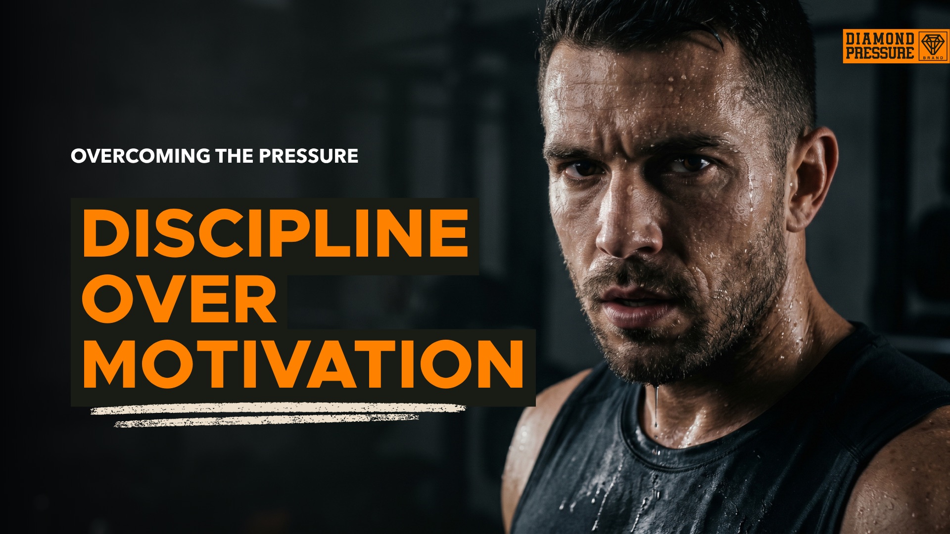 Discipline Over Motivation: Why Hype Won't Carry You Through the Hard Seasons