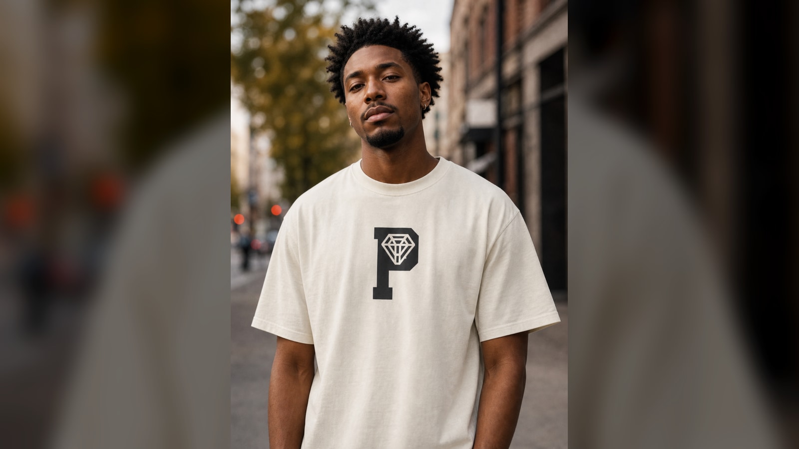 Unlimited Tee: Design Story